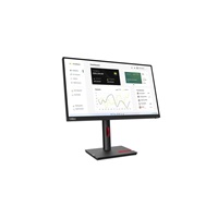 LENOVO LCD T23i-30 - 23",IPS,matný,16:9,1920x1080,178/178,6ms,250cd/m2,1000:1,VGA,DP,HDMI,USB,VESA,Pivot