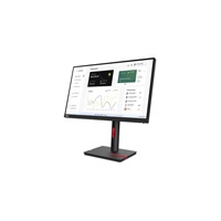 LENOVO LCD T23i-30 - 23",IPS,matný,16:9,1920x1080,178/178,6ms,250cd/m2,1000:1,VGA,DP,HDMI,USB,VESA,Pivot