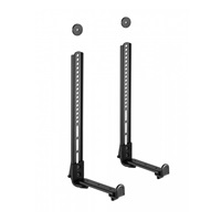 Reflecta Soundbar Holder SBH154 držáky na reproduktory