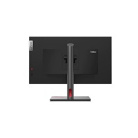 LENOVO LCD P24Q-30 - 23.8",IPS,matný,16:9,2560x1440,178/178,4ms/6ms,300cmd,1000:1,HDMI,DP,VESA,Pivot