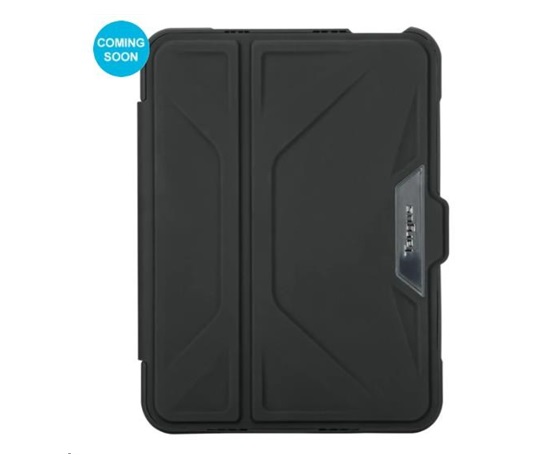 Targus® VersaVu Slim iPad 2022 Black