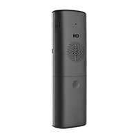 Grandstream WP822 [Dual-band Wi-Fi, 2 SIP účty, 2 linky, Bluetooth, Micro USB port a 3,5mm jack]