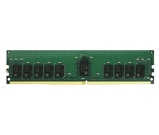Synology paměť D4ER01-16G DDR4 ECC