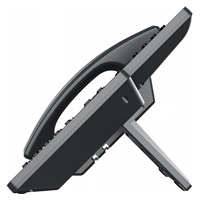 Grandstream GRP2634 [VoIP telefon - 8 linek, 4 SIP účty, RJ9, Bluetooth, PoE, Wi-Fi]