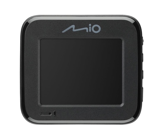 Mio MiVue C545 HDR - Full HD kamera do auta