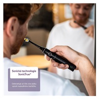 TrueLife SonicBrush Compact Black