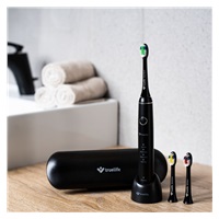 TrueLife SonicBrush Compact Black