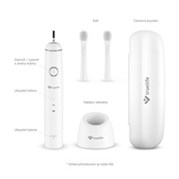 TrueLife SonicBrush Junior J100