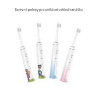 TrueLife SonicBrush Junior J100