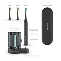 TrueLife SonicBrush K150 UV