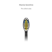 TrueLife SonicBrush K150 UV Heads Sensitive