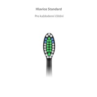 TrueLife SonicBrush K150 UV Heads Standard