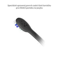 TrueLife SonicBrush K150 UV Heads Standard Plus