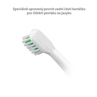 TrueLife SonicBrush Travel T100 Heads Standard