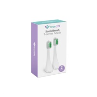TrueLife SonicBrush Travel T100 Heads Standard