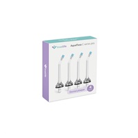 TrueLife AquaFloss Compact C300 Dental Plaque Jet