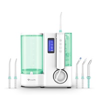TrueLife AquaFloss Station O300 Ozone
