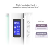 TrueLife AquaFloss Station O300 Ozone