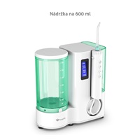 TrueLife AquaFloss Station O300 Ozone