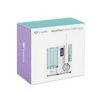 TrueLife AquaFloss Station O300 Ozone
