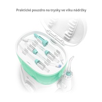 TrueLife AquaFloss Station S600