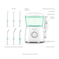 TrueLife AquaFloss Station S600