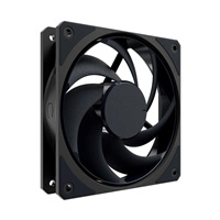 Cooler Master ventilátor Mobius 120, 120mm PWM