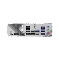 ASRock MB Sc AM5 B650 PRO RS, AMD B650, 4xDDR5, 1xDP, 1xHDMI