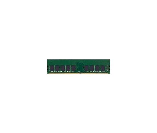 KINGSTON DIMM DDR4 32GB 2666MT/s CL19 ECC 2Rx8 Micron F Server Premier