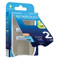 PANASONIC HR03 AAA 4MCCE/2BE ENELOOP N, 800 mAh (Blistr 2ks)