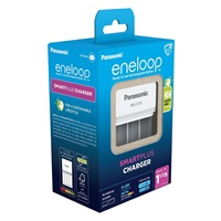 PANASONIC NAB. CC55E ENELOOP N pro AA/AAA (nab.)