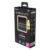 PANASONIC NAB. CC65E ENELOOP N pro AA/AAA (nab.)
