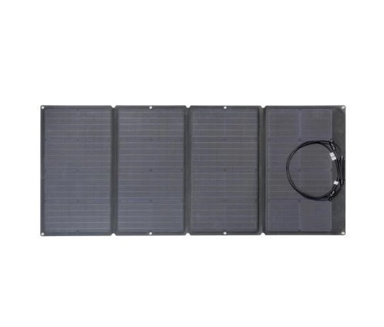 EcoFlow solární panel 160W skládací