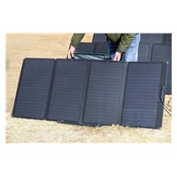 EcoFlow solární panel 160W skládací