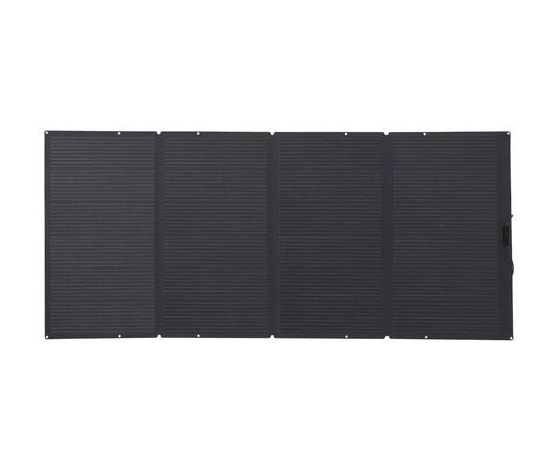EcoFlow solární panel 400W skládací
