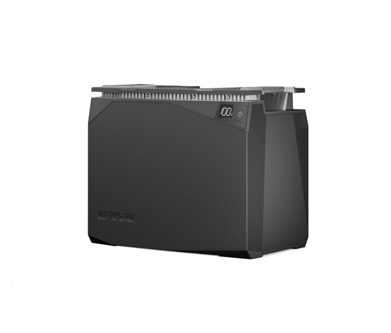 EcoFlow Power Kit 2kWh akumulátor