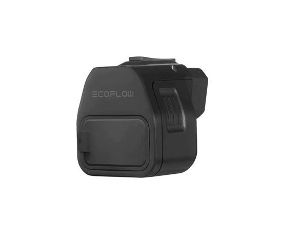 EcoFlow DELTA to Smart Generator Adapter
