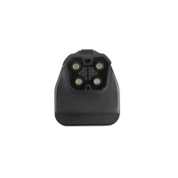 EcoFlow DELTA to Smart Generator Adapter