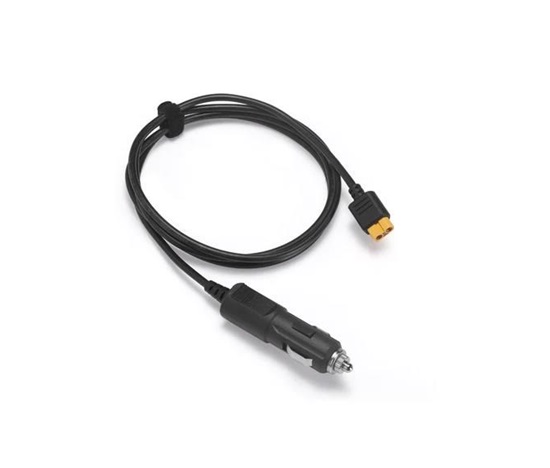 EcoFlow XT60 nabíjecí kabel do auta 1,5m