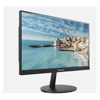 Hikvision MT DS-D5024FN/EU, 23,8" LED monitor s tenkými rámečky, 1920x1080, 250cd/m2, VGA, HDMI