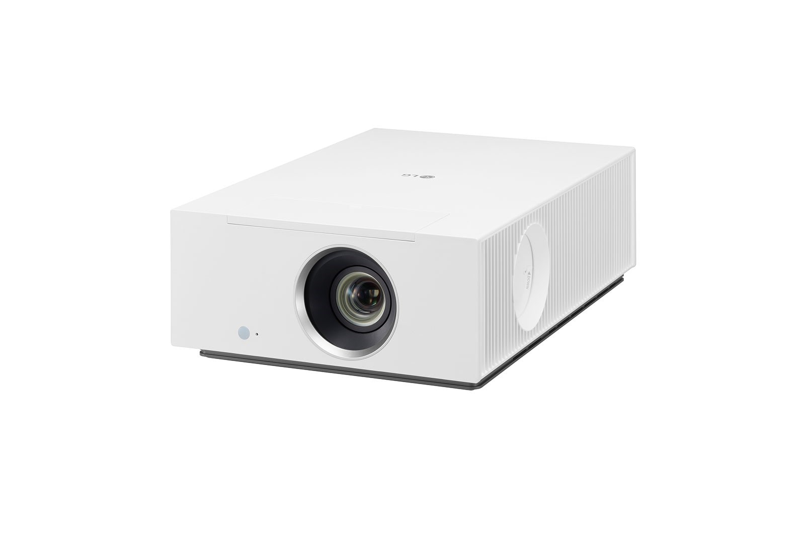 Hybridní projektor pro domácí kino LG CineBeam HU710PW 4K UHD