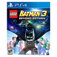 PS4 hra LEGO Batman 3: Beyond Gotham