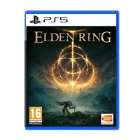 PS5 hra Elden Ring