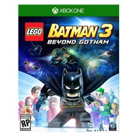 Xbox One hra LEGO Batman 3: Beyond Gotham