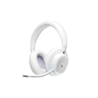 Logitech G735 Wireless Gaming Headset, off white
