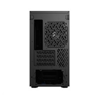 FRACTAL DESIGN skříň Define 7 Mini Black TG Light Tint, USB 3.1 Type-C, 2x USB 3.0, bez zdroje, mATX