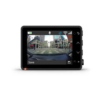 Garmin Dash Cam 67W - kamera pro záznam jízdy s GPS, EU