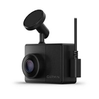 Garmin Dash Cam 67W - kamera pro záznam jízdy s GPS, EU
