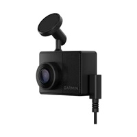 Garmin Dash Cam 67W - kamera pro záznam jízdy s GPS, EU