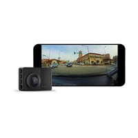 Garmin Dash Cam 67W - kamera pro záznam jízdy s GPS, EU